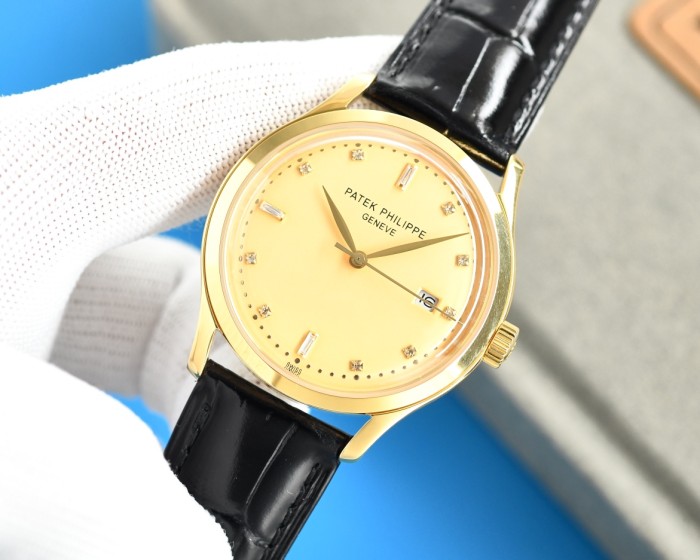 Watches Patek Philippe  314496 size: 40 mm