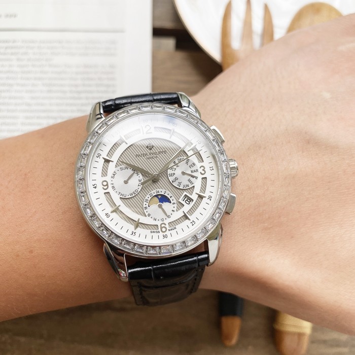 Watches Patek Philippe 314409 size:42 mm