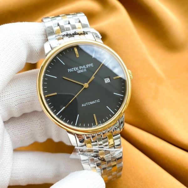 Watches Patek Philippe  314537 size:40*13 mm