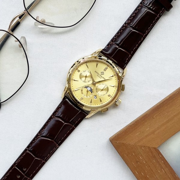 Watches Patek Philippe 314515 size:42 mm