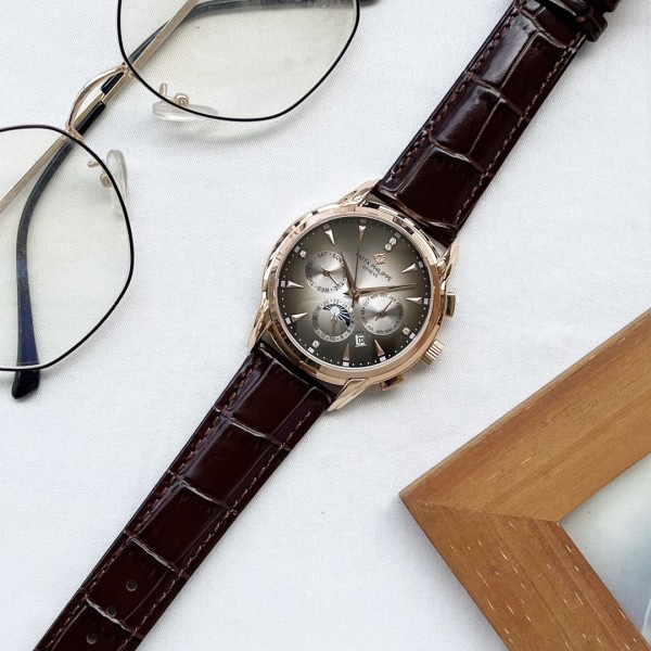 Watches Patek Philippe 314515 size:42 mm