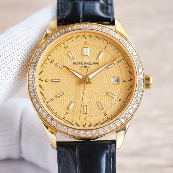 Watches Patek Philippe  PATEK PHILIPPE 314443 size:40 mm