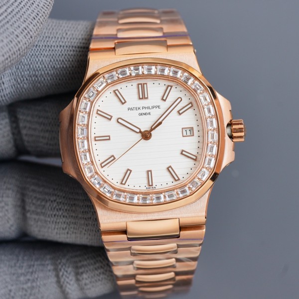 Watches Patek Philippe  PATEK PHILIPPE 314434 size:40 mm
