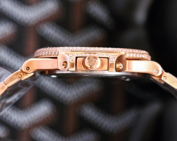 Watches Patek Philippe  314462 size:43*13 mm