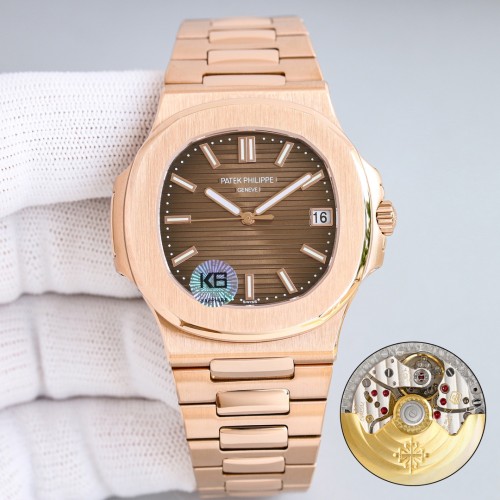 Watches Patek Philippe  PATEK PHILIPPE size:40 mm