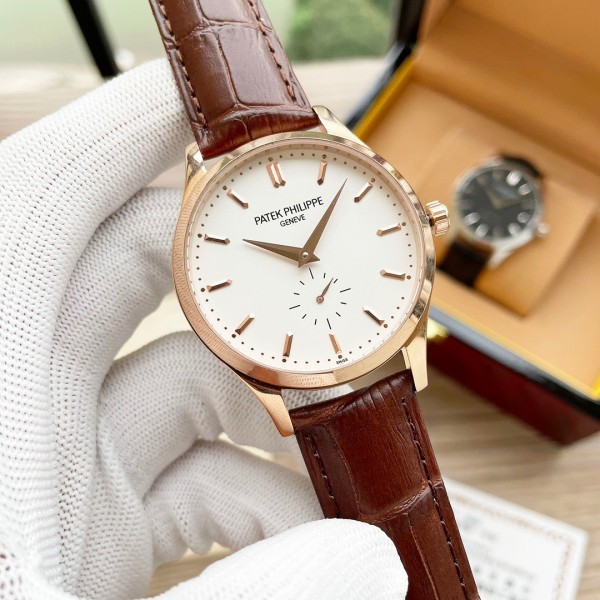 Watches Patek Philippe  314414 size:40*13 mm