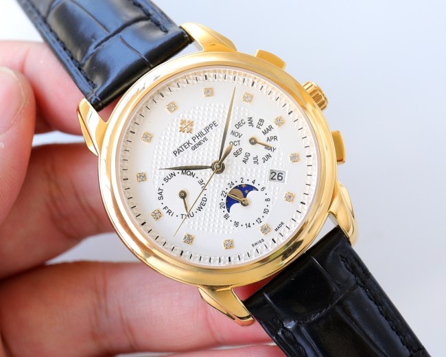 Watches Patek Philippe  314534 size:40 mm