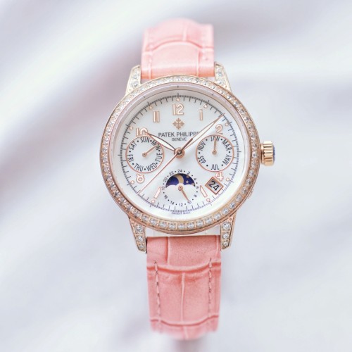 Watches Patek Philippe  PATEK PHILIPPE 314509 size:42 mm