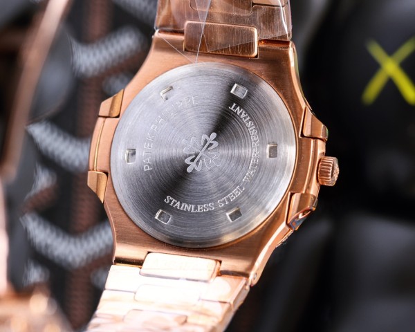 Watches Patek Philippe  314462 size:43*13 mm