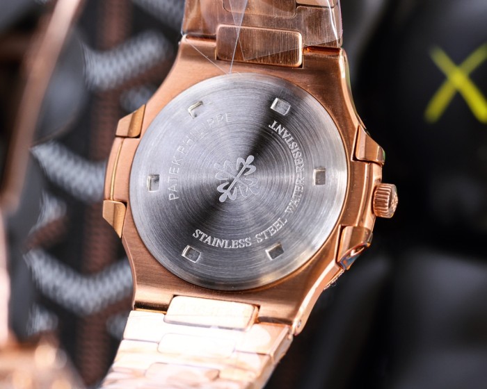 Watches Patek Philippe  314462 size:43*13 mm