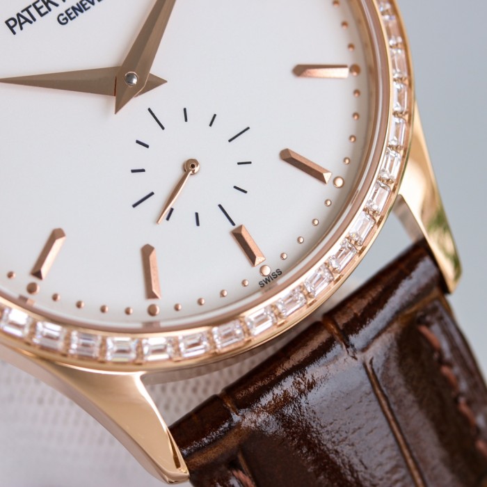 Watches Patek Philippe 314636 size:41 mm