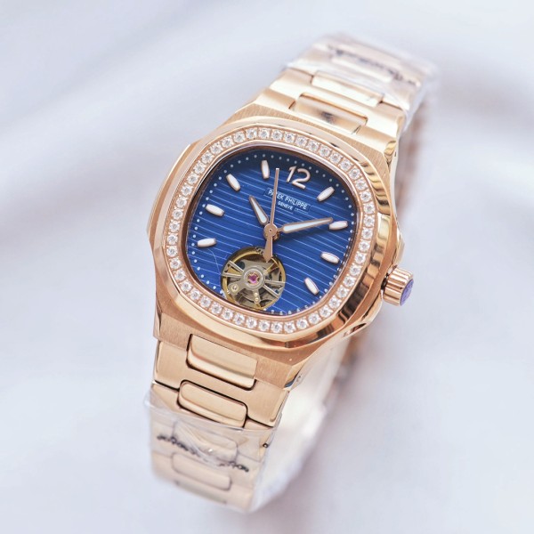 Watches Patek Philippe PATEK PHILIPPE 314506 size:35*10 mm