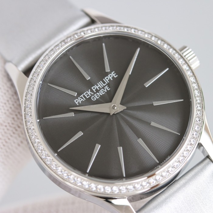 Watches Patek Philippe JMF Factory size:33 mm