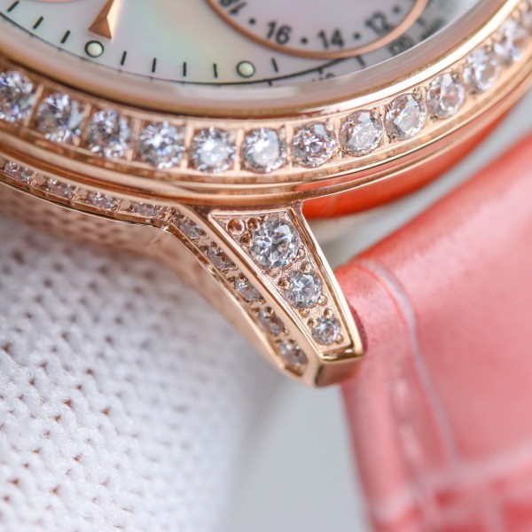 Watches Patek Philippe 314412 size:35*10 mm