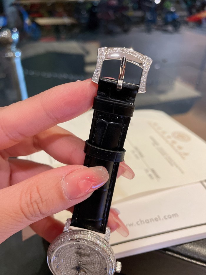 Watches Patek Philippe  PATEK PHILIPPE 314472 size:36 mm