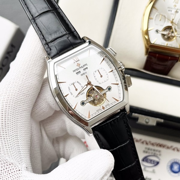 Watches Patek Philippe 314592 size:42 mm