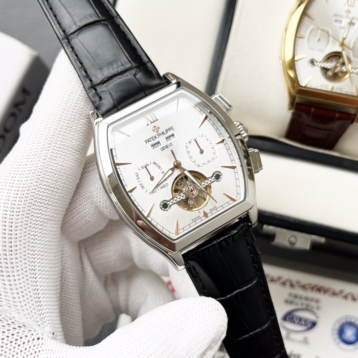 Watches Patek Philippe 314592 size:42 mm