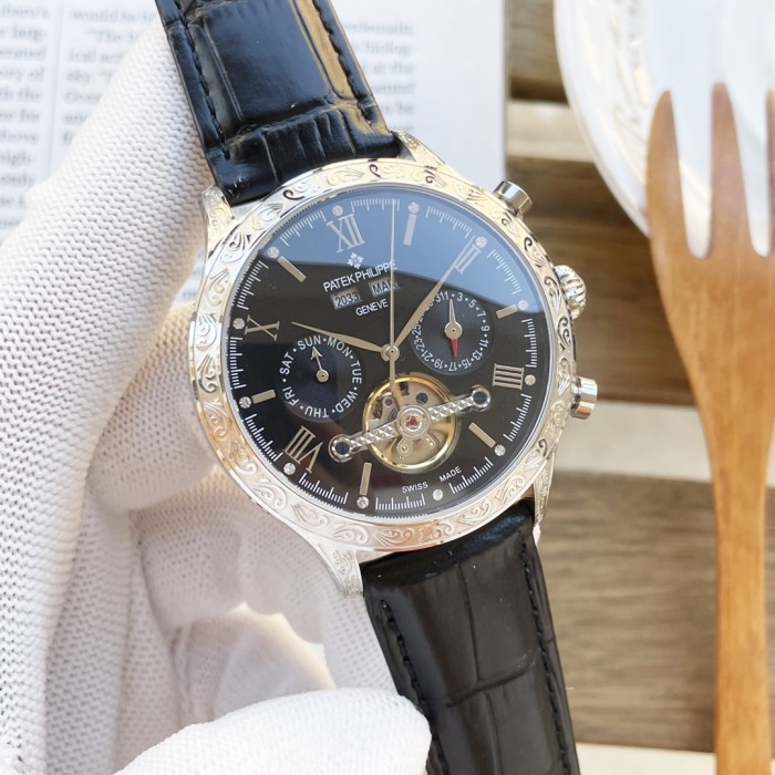 Watches Patek Philippe  314538 size:40*13 mm