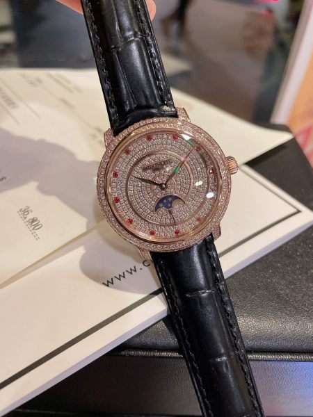 Watches Patek Philippe  PATEK PHILIPPE 314473 size:36 mm