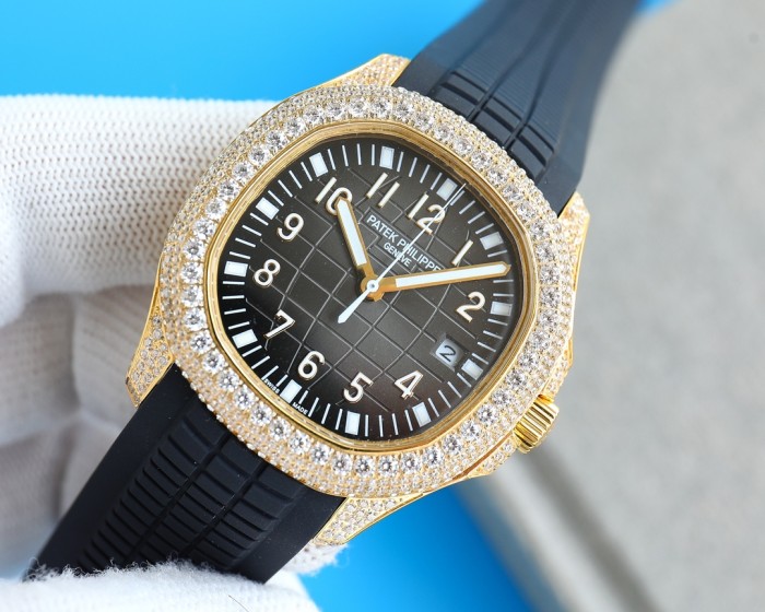 Watches Patek Philippe  314530 size:40 mm