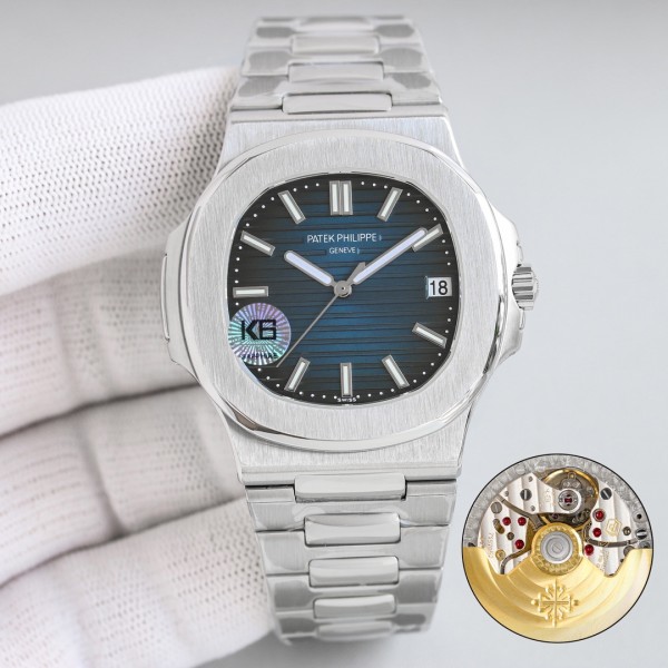 Watches Patek Philippe Nautilus 5711/1A-010