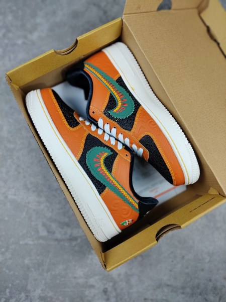 Nike Air Force 1 Low Siempre Familia