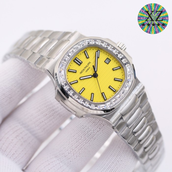 Watches Patek Philippe  PATEK PHILIPPE 314511 size:42 mm