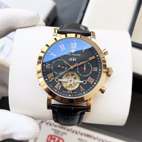 Watches Patek Philippe  PATEK PHILIPPE 3145594 size:40 mm