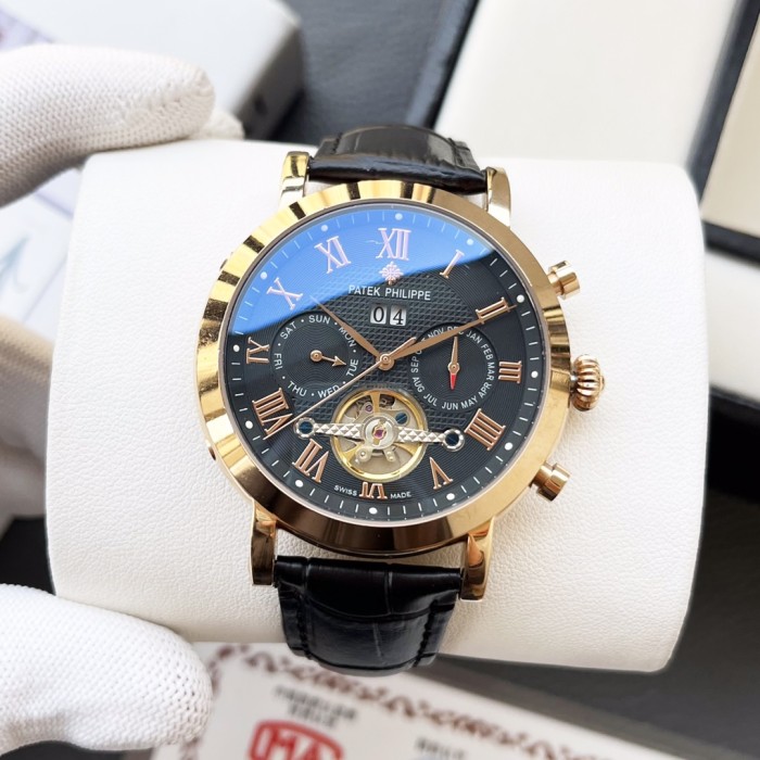 Watches Patek Philippe  PATEK PHILIPPE 3145594 size:40 mm