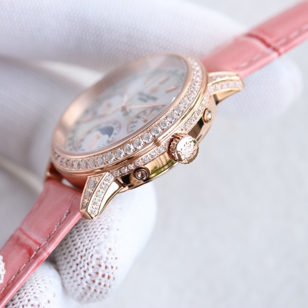 Watches Patek Philippe 314412 size:35*10 mm