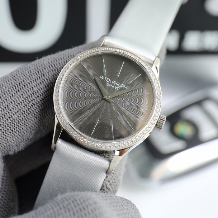 Watches Patek Philippe JMF Factory 314642 size:33 mm