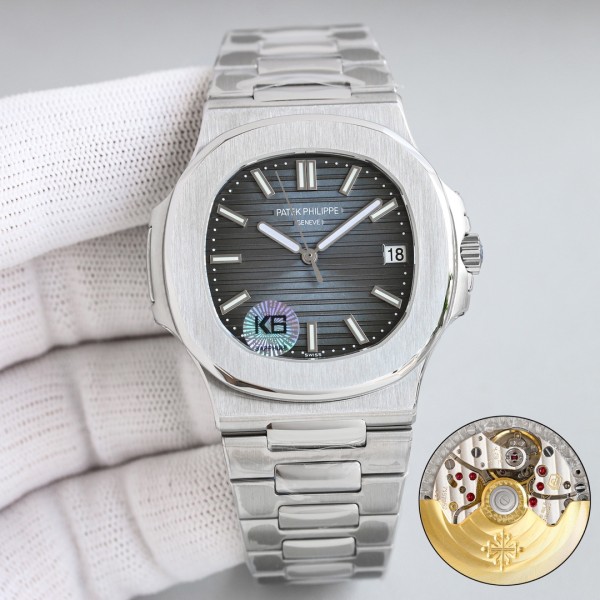 Watches Patek Philippe Nautilus 5711/1A-010