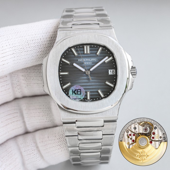 Watches Patek Philippe Nautilus 5711/1A-010