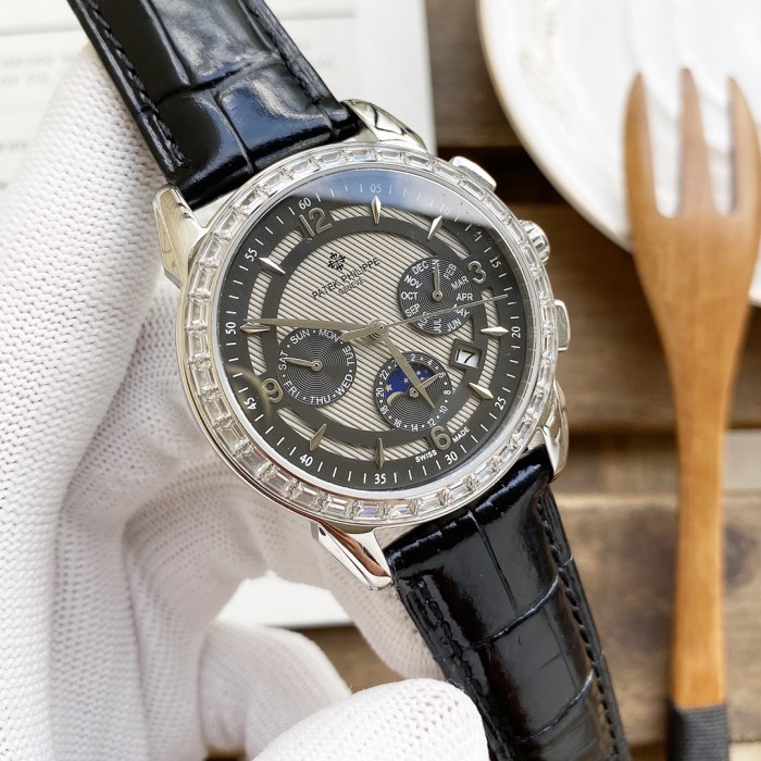 Watches Patek Philippe 314409 size:42 mm