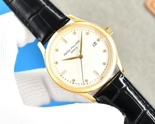 Watches Patek Philippe  314496 size: 40 mm
