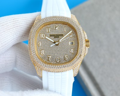 Watches Patek Philippe  314527 size:40 mm