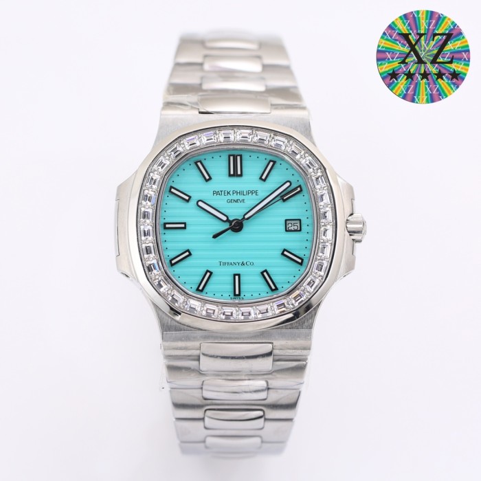 Watches Patek Philippe  PATEK PHILIPPE 314511 size:42 mm