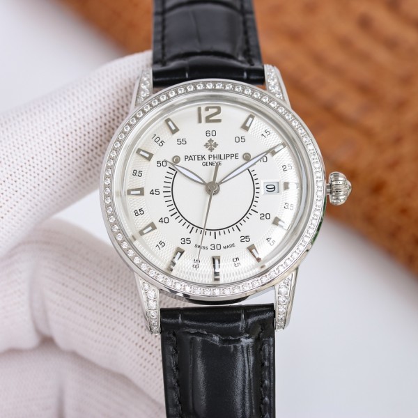 Watches Patek Philippe PATEK PHILIPPE size:40 mm