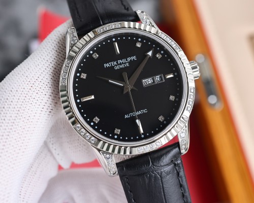 Watches Patek Philippe 314595 size:40 mm