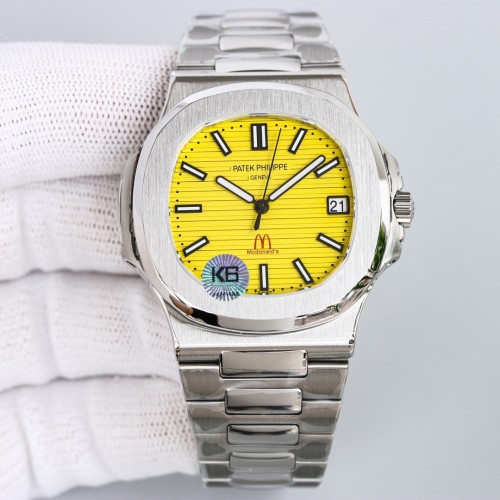 Watches Patek Philippe PATEK PHILIPPE 314502 size:40 mm