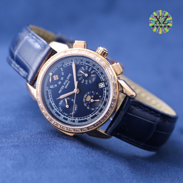 Watches Patek Philippe   314450 size:40 mm
