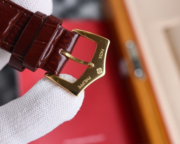 Watches Patek Philippe 314596 size:40 mm