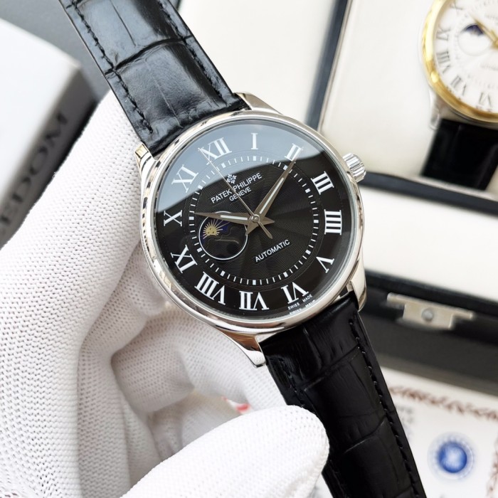 Watches Patek Philippe  PATEK PHILIPPE 314562 size:40 mm