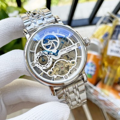 Watches Patek Philippe  314424 size:42*13 mm