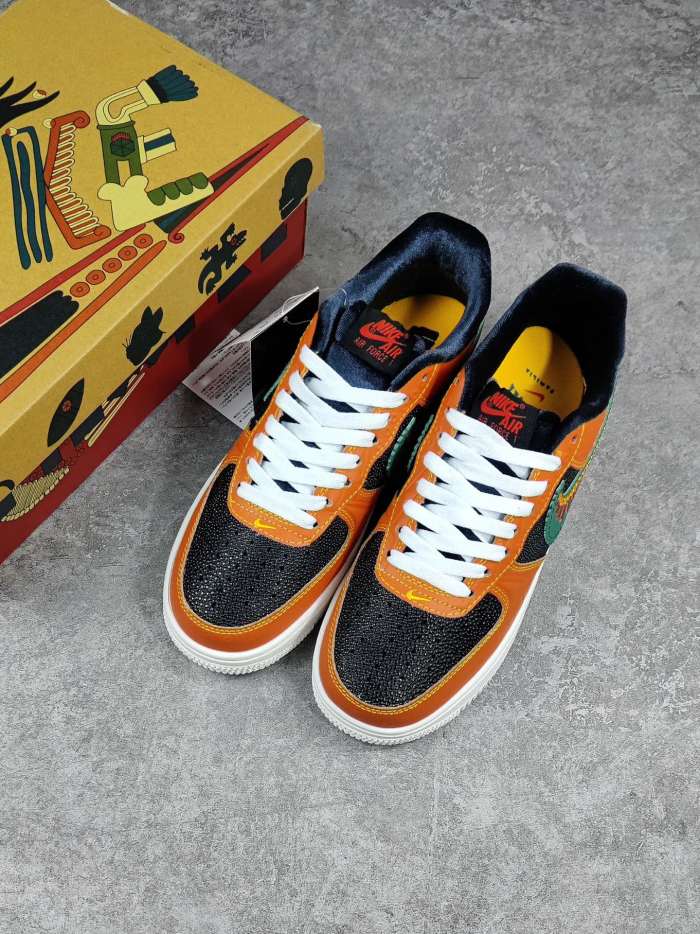 Nike Air Force 1 Low Siempre Familia