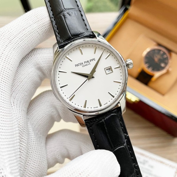 Watches Patek Philippe   314415 size:40*13 mm