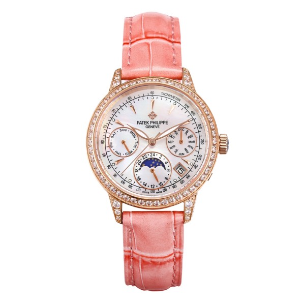 Watches Patek Philippe 314412 size:35*10 mm