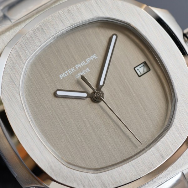 Watches Patek Philippe  PATEK PHILIPPE 314416 size:40 mm