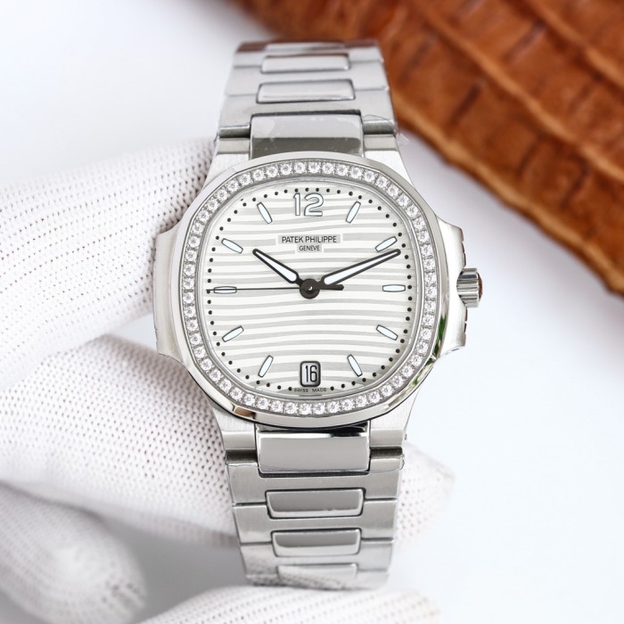Watches Patek Philippe  PATEK PHILIPPE 314523 size:35.2 mm