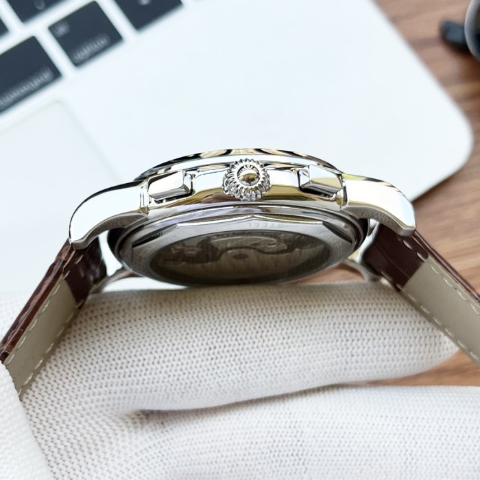 Watches Patek Philippe 314639 size:41 mm